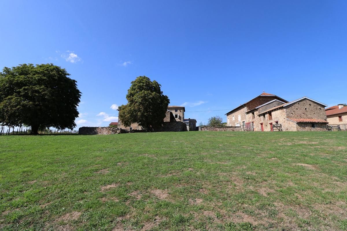 Propriété rurale