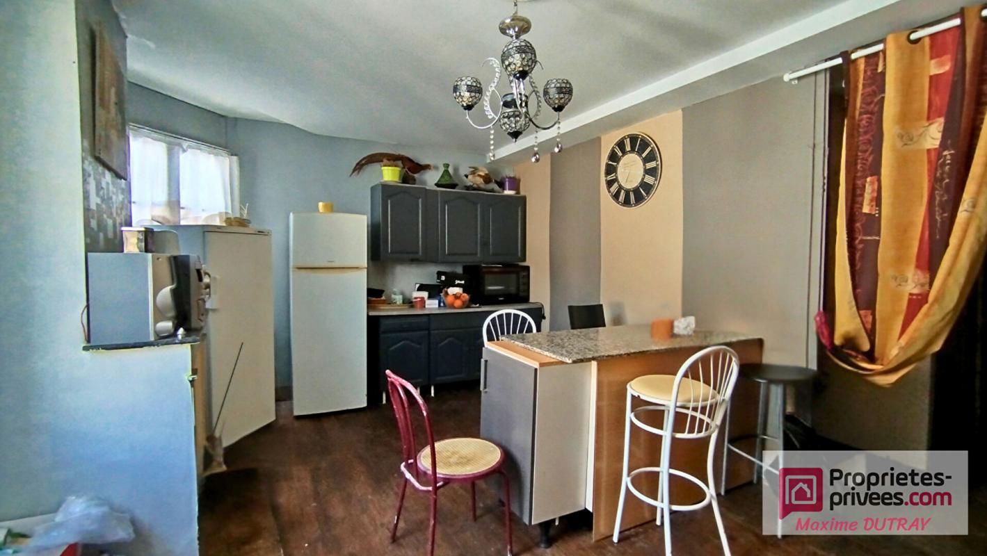 AUTHON Maison 4 pièces 135m2 - 4
