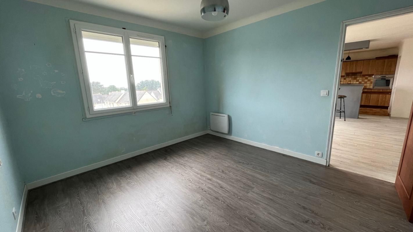 LA TURBALLE La Turballe - Maison d'environ 135 m² avec fort potentiel 3