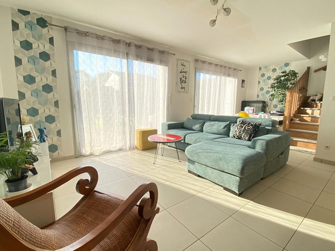 PESSAC Maison familiale proche Gare Gazinet Cestas avec 3 chambres, jardin et garage 4
