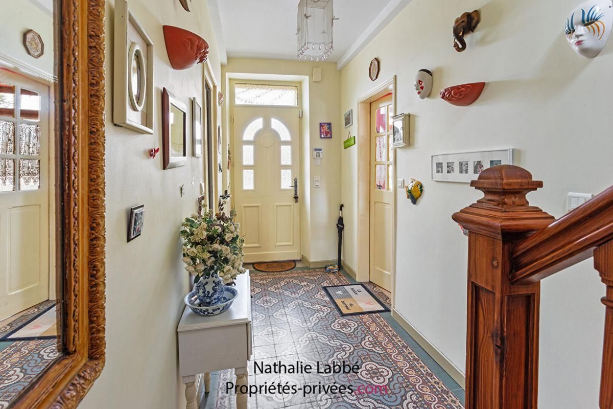 PORNIC Maison de Charme - 6 pièces - 150m² hab- Proche Mer et Vieux- Port 4