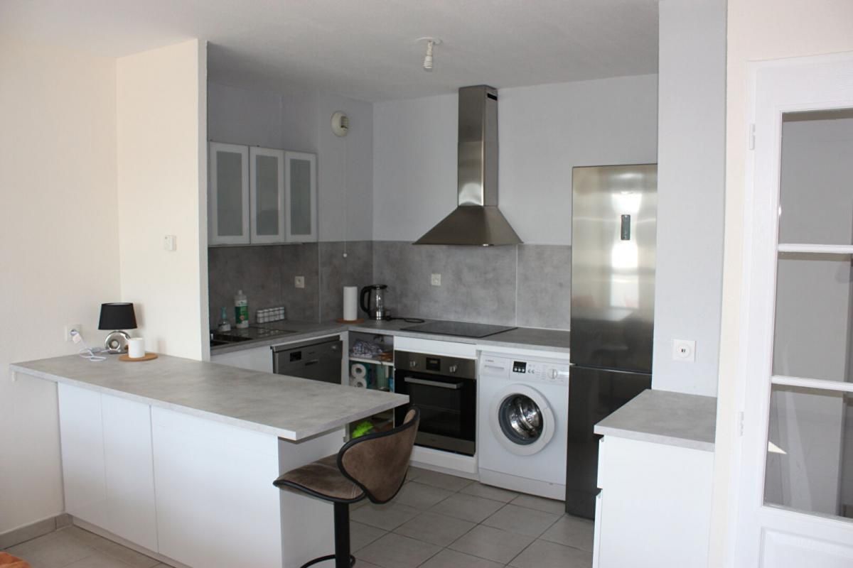 VILLEFRANCHE-SUR-SAONE Appartement Villefranche Sur Saone 2 pièces 42 m2 4