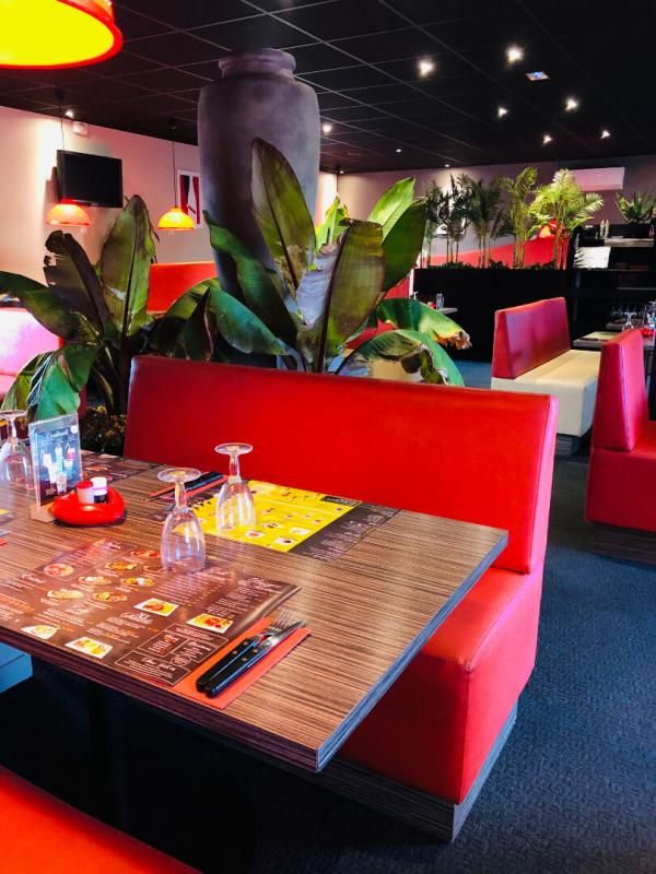 SAINTE-EULALIE 33560 SAINTE EULALIE, Zone artisanale - Restaurant 280 m² avec parking privé 4