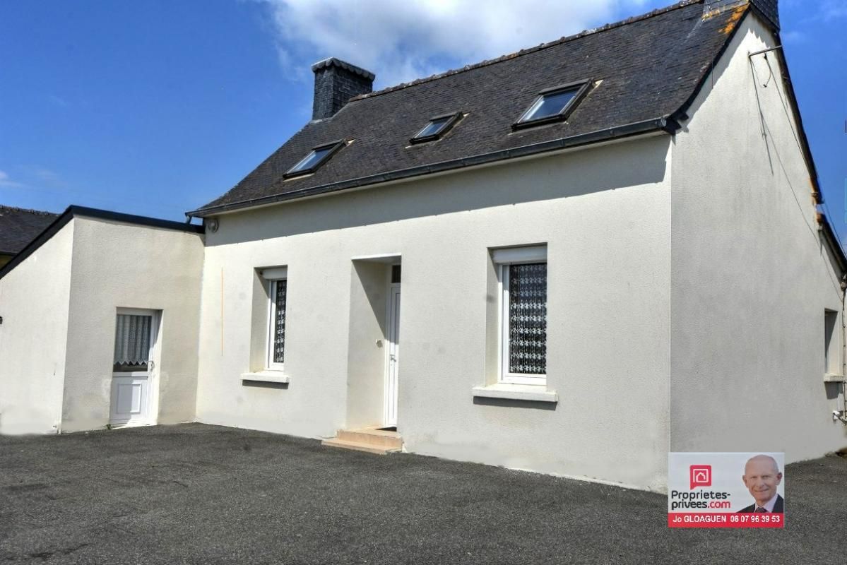 LANMERIN Maison à Lanmerin 3 chambres, 93 m2 1