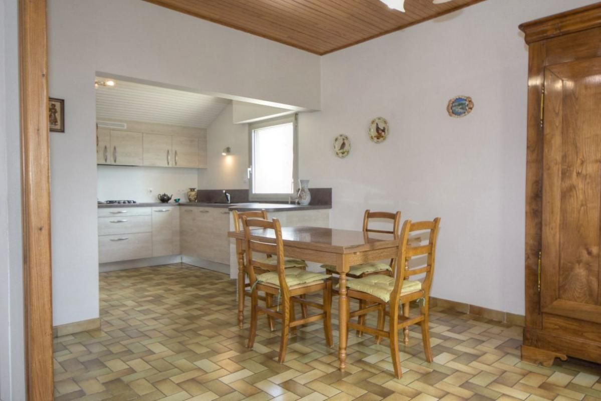 LANMERIN Maison à Lanmerin 3 chambres, 93 m2 2