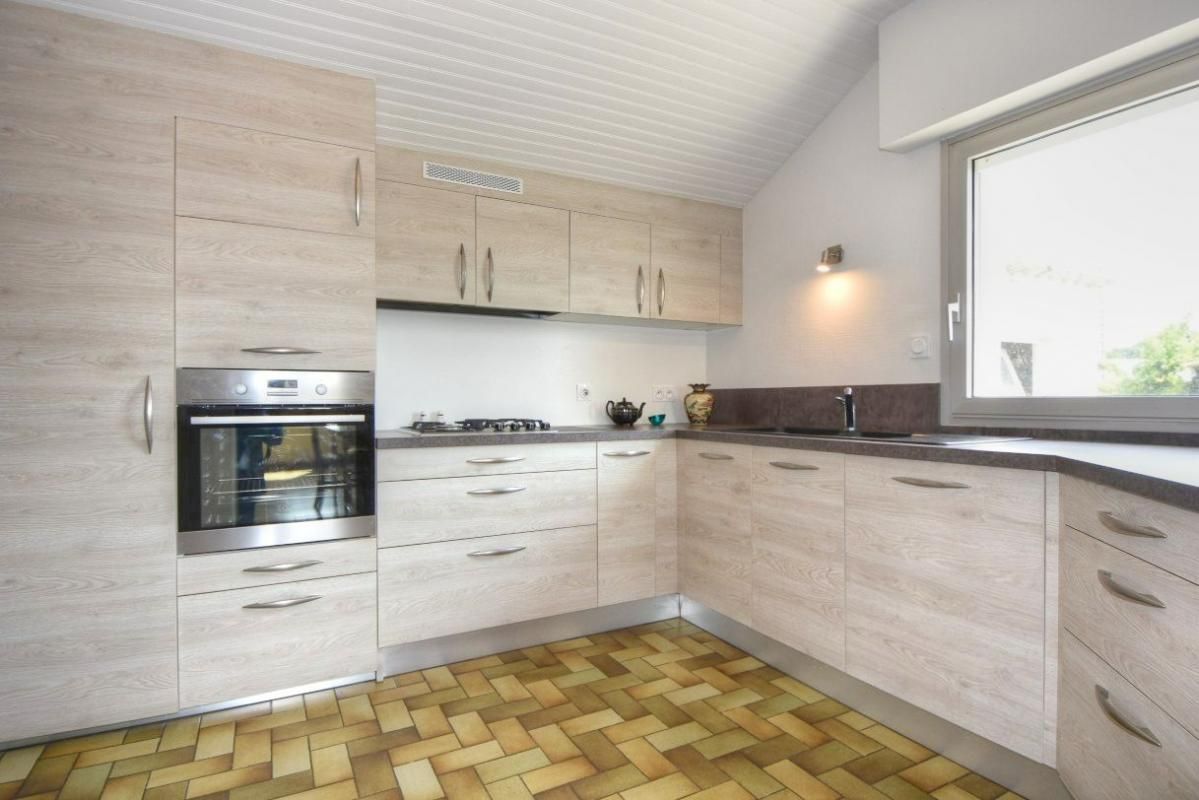 LANMERIN Maison à Lanmerin 3 chambres, 93 m2 3