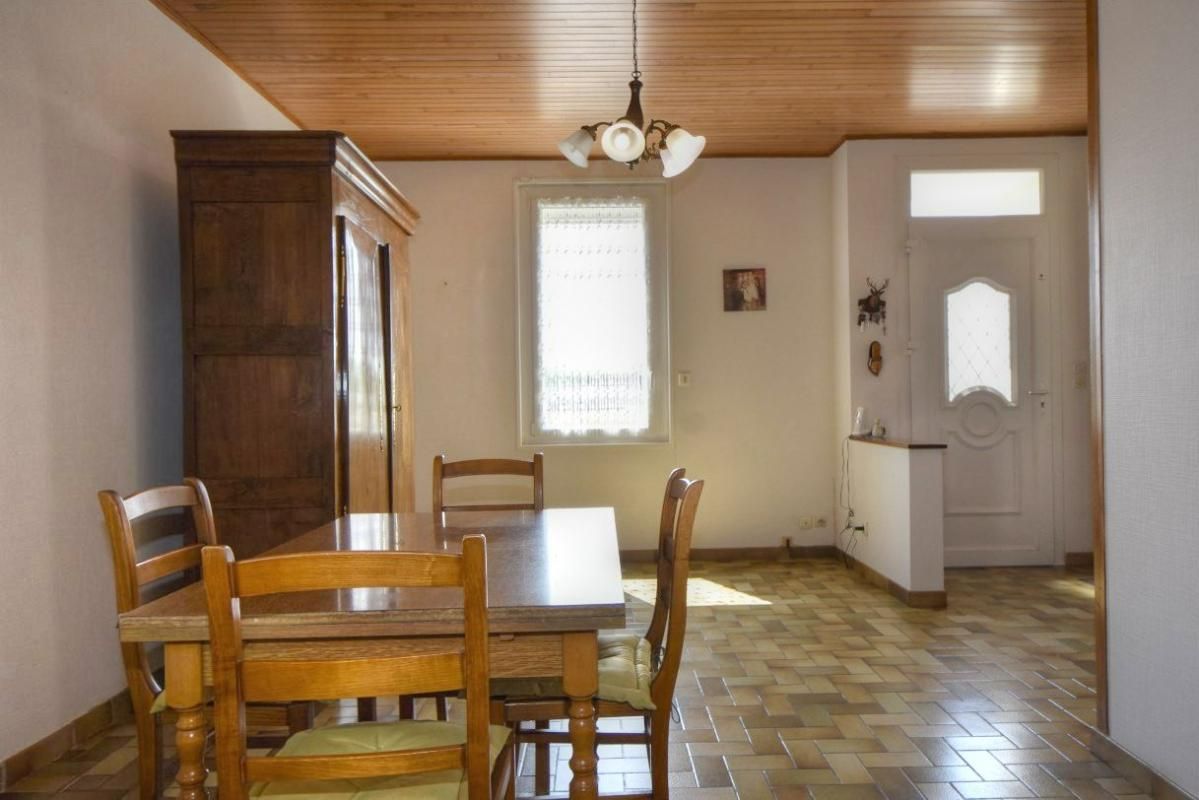 LANMERIN Maison à Lanmerin 3 chambres, 93 m2 4