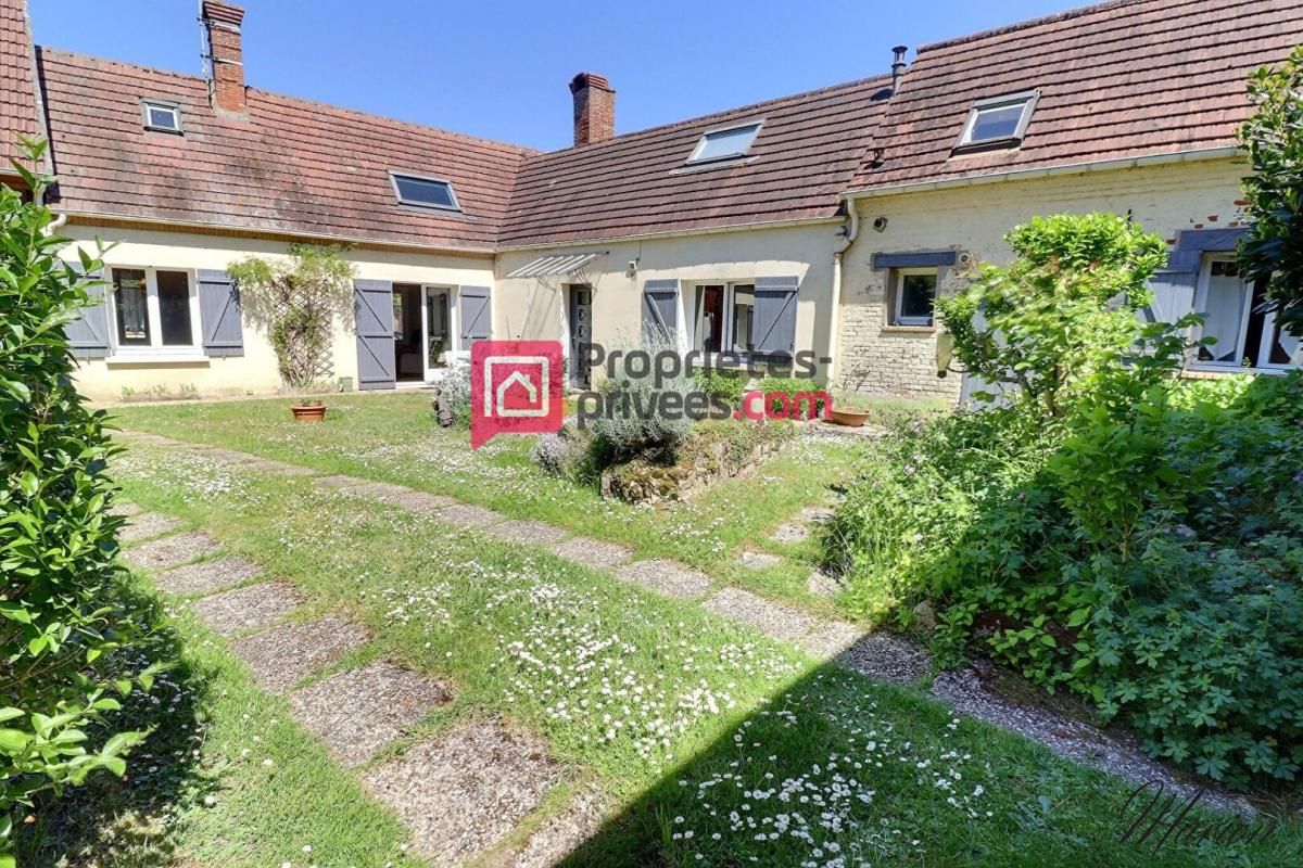 LITZ Maison Litz 5 pièce(s) 135 m2 1