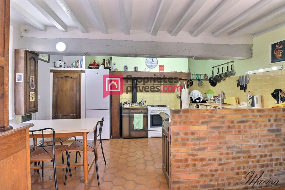 LITZ Maison Litz 5 pièce(s) 135 m2 3