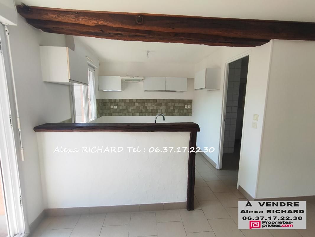 SAINT-ANDRE-DE-L'EURE Maison de ville à vendre Saint André De L Eure 4 pièces 81 m2 4