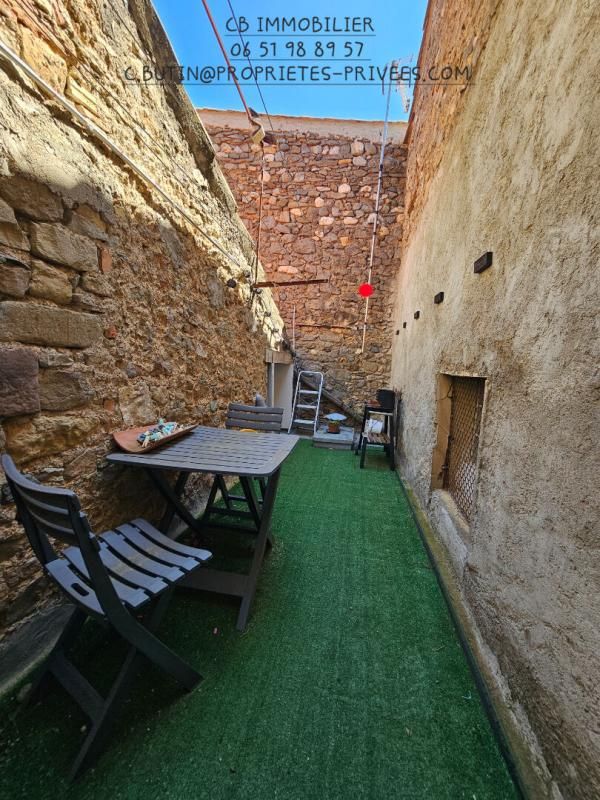 AZILLE Maison Azille 4 pièce(s) 96 m2 3