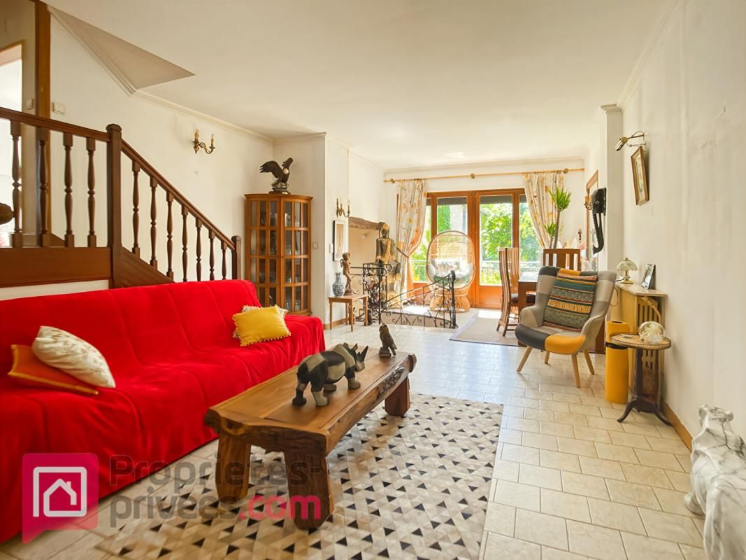 CEZY Maison Cezy 4 pièce(s) 102 m2 3