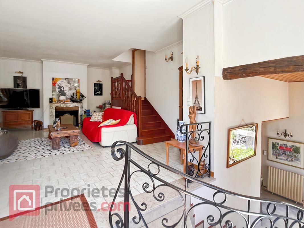 CEZY Maison Cezy 4 pièce(s) 102 m2 4