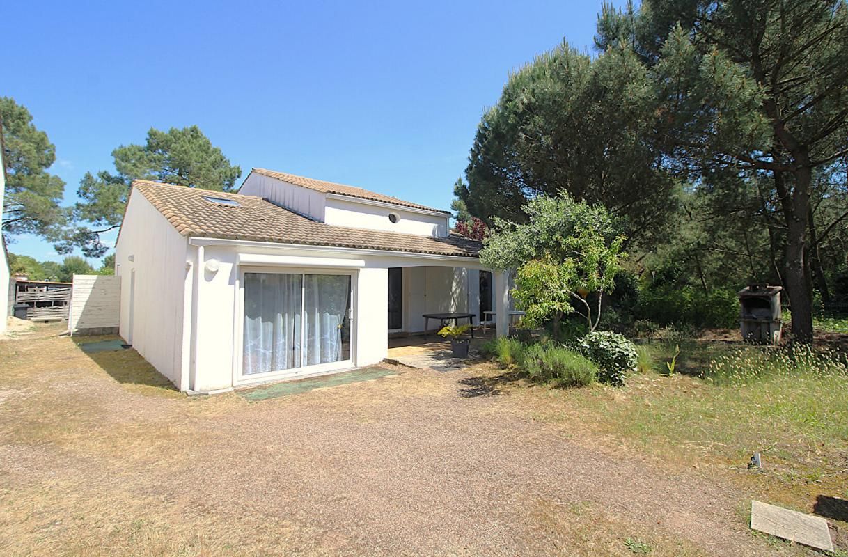 L'AIGUILLON-SUR-MER Maison L Aiguillon La Presqu Ile 5 pièce(s) 95 m2 1