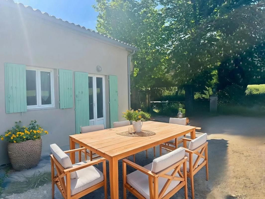 Appartement Aix En Provence 1 pièce(s) 29.10 m2