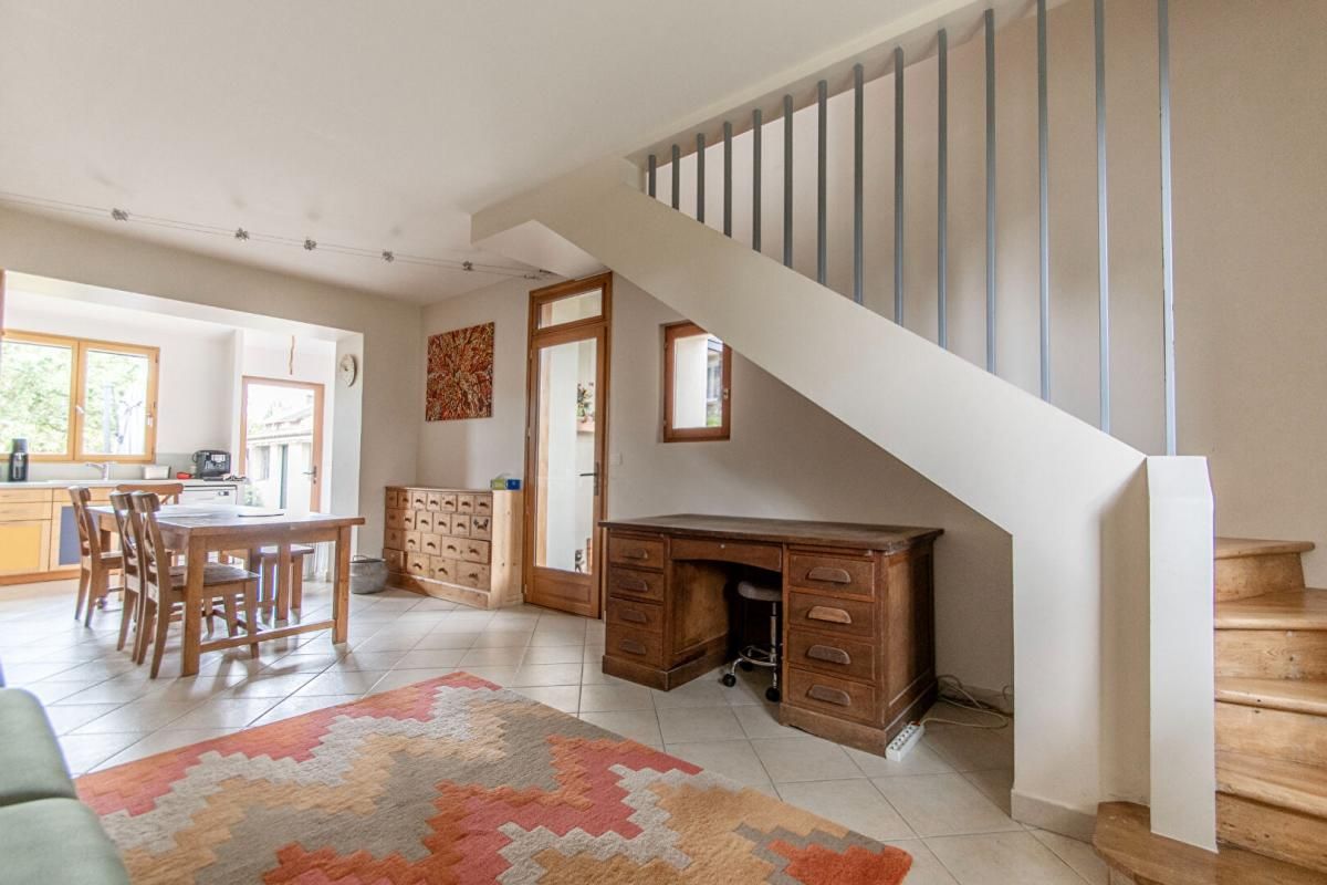 BRETIGNY-SUR-ORGE Maison Bretigny Sur Orge 4 pièce(s) 71 m2 3
