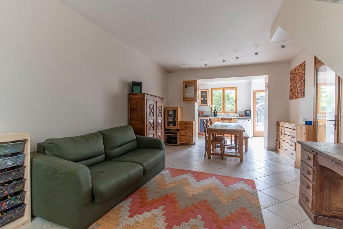 BRETIGNY-SUR-ORGE Maison Bretigny Sur Orge 4 pièce(s) 71 m2 4