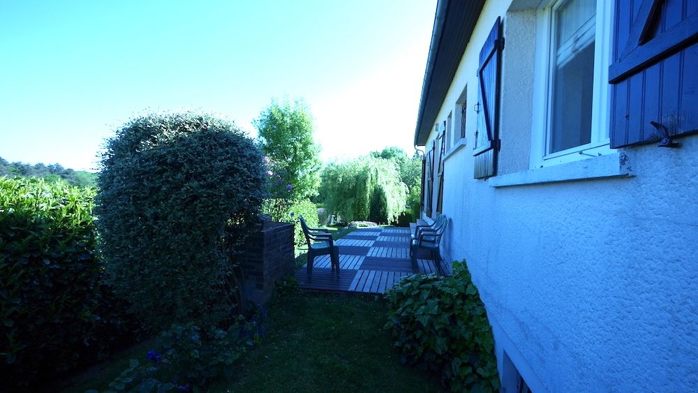 EVREUX Maison proche Evreux vue exceptionnelle 3