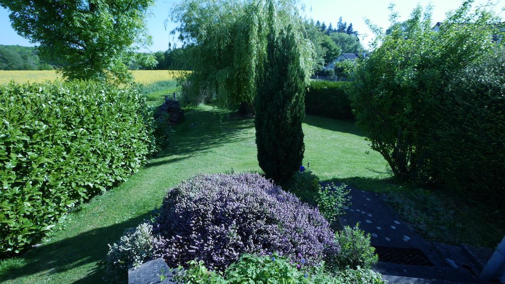 EVREUX Maison proche Evreux vue exceptionnelle 4