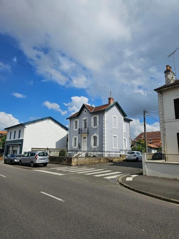 Villa de rapport Avenue Georges Clemenceau à Dax