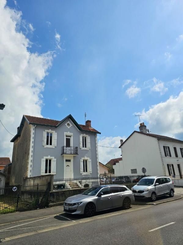DAX Villa de rapport Avenue Georges Clemenceau à Dax 2