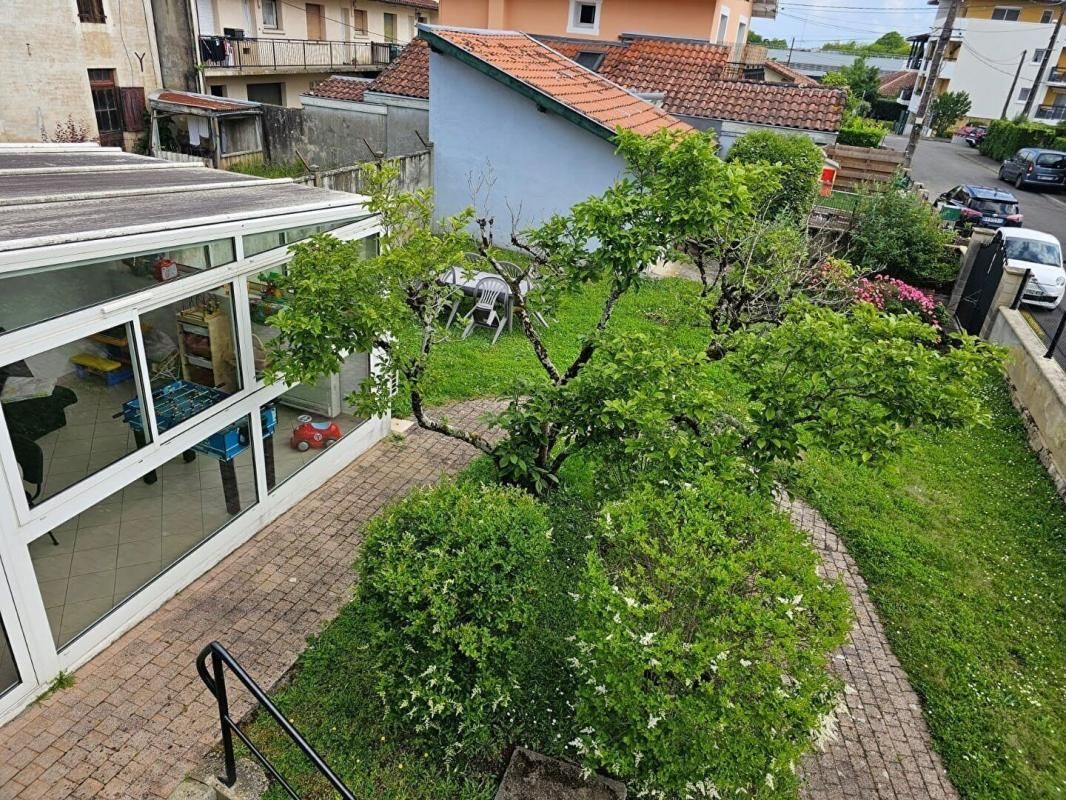 DAX Villa de rapport Avenue Georges Clemenceau à Dax 4