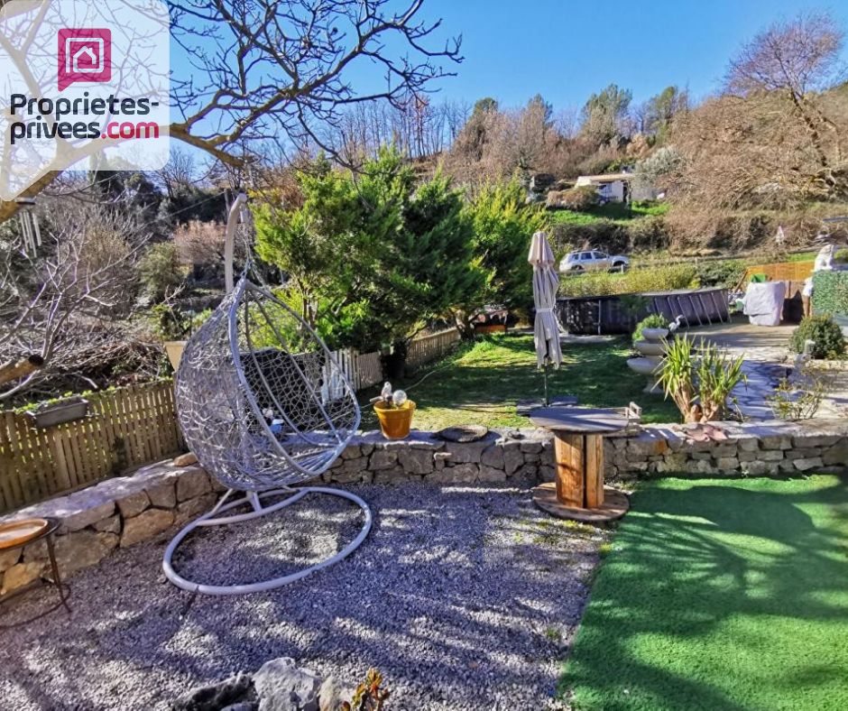MONTFERRAT Montferrat - Ensemble immobilier  de 8 appartements - 1700m² de terrain 2
