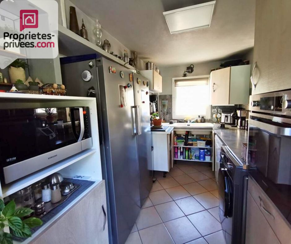 MONTFERRAT Montferrat - Ensemble immobilier  de 8 appartements - 1700m² de terrain 4