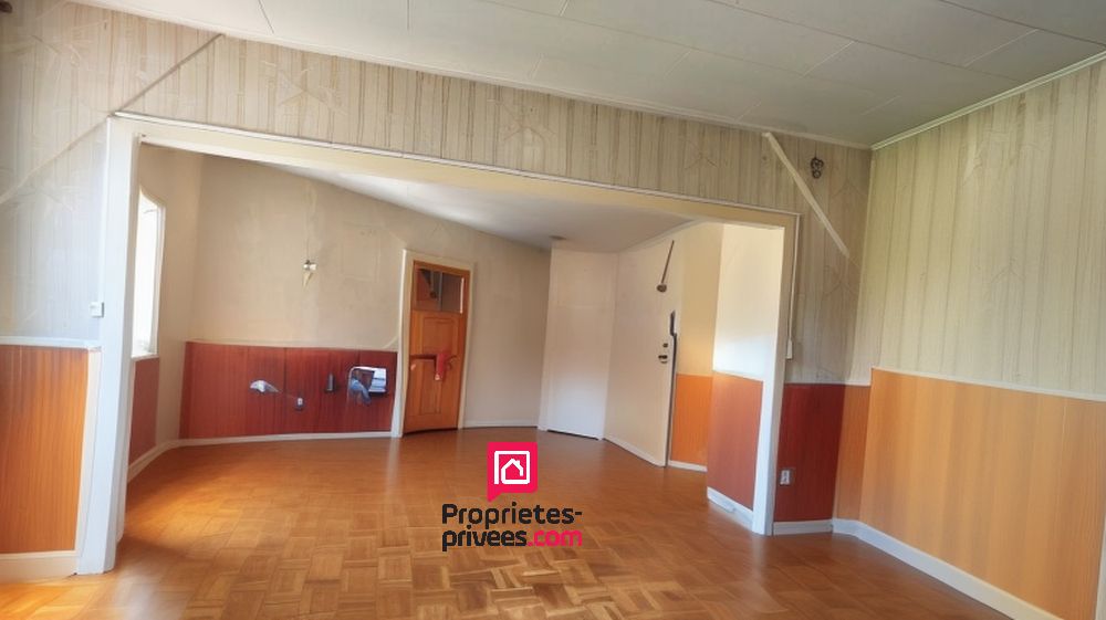 GIROMAGNY Immeuble Giromagny 2