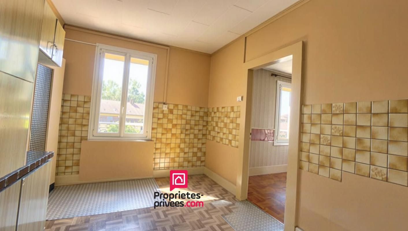 GIROMAGNY Immeuble Giromagny 3