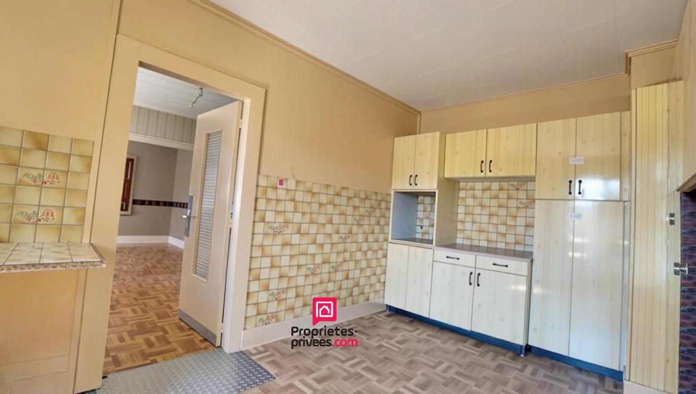 GIROMAGNY Immeuble Giromagny 4