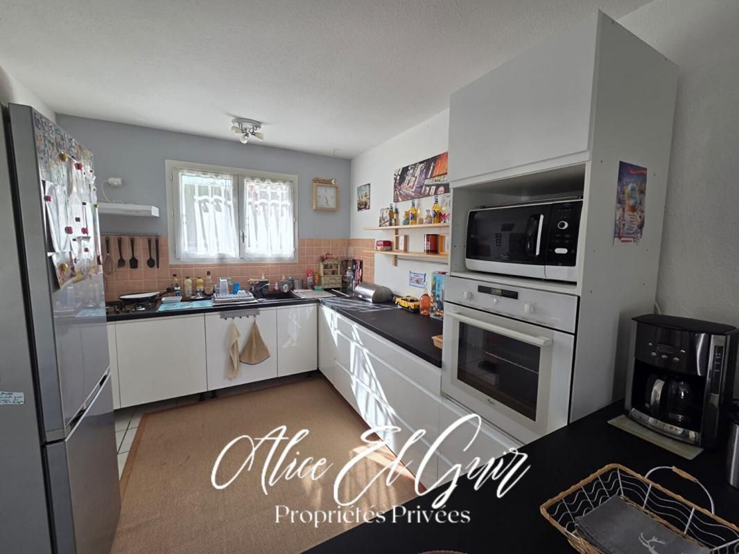 CARCASSONNE Carcassonne - Maison PP 3 chambres jardin garage sur 775 m² 2