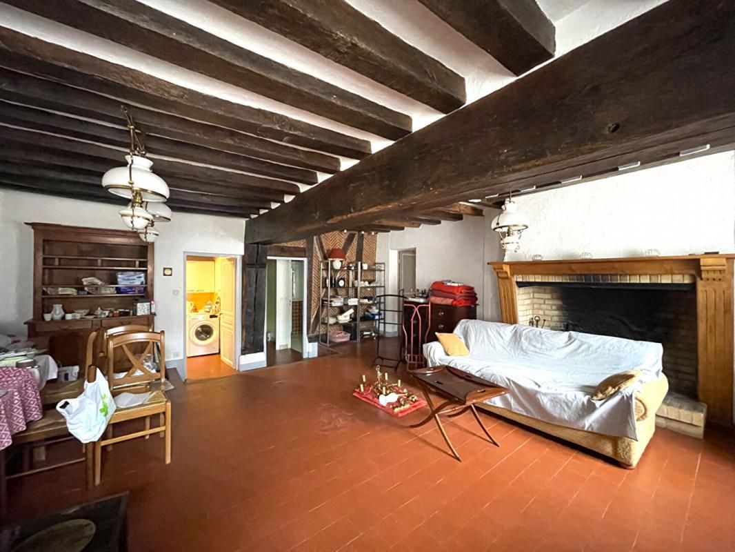 LANGESSE Maison 6 pièces LANGESSE 2