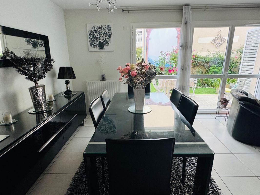 ARCACHON Maison 4 pièce(s) 90 m2 - Arcachon quartier Aiguillon 3