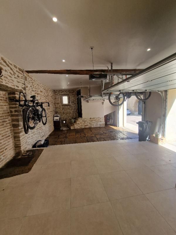 COUCHEY Coup de Coeur à Couchey : Maison de Village Rénovée 3