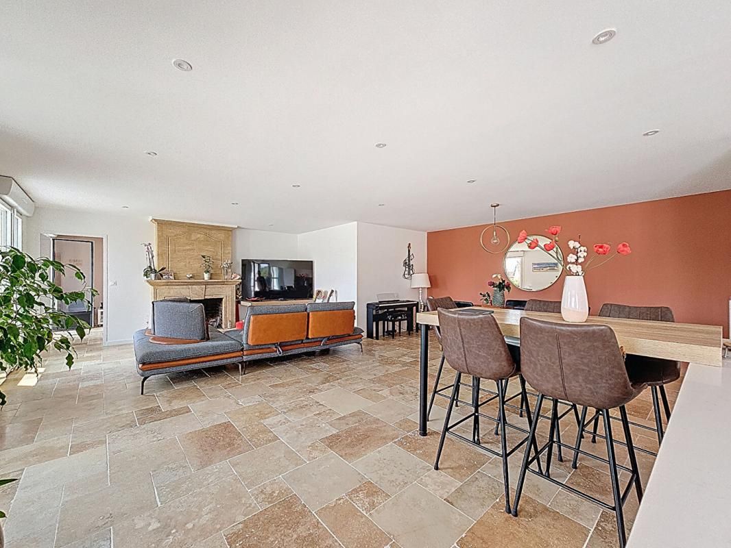 ALENCON Maison Alencon 10 pièce(s) 260 m2 3