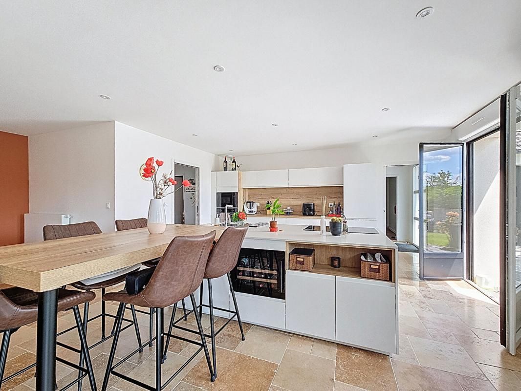 ALENCON Maison Alencon 10 pièce(s) 260 m2 4