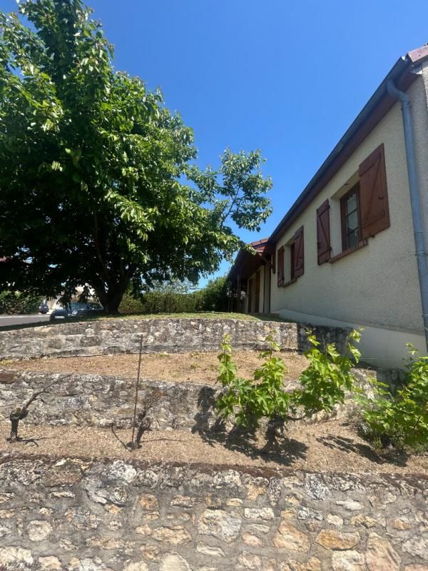 NEVERS Nevers-Montapins Maison 7 pièces 4
