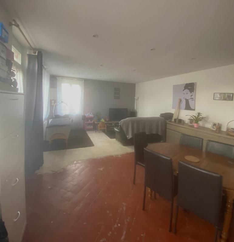 NOYON Maison Noyon 3 pièce(s) 73 m2 2