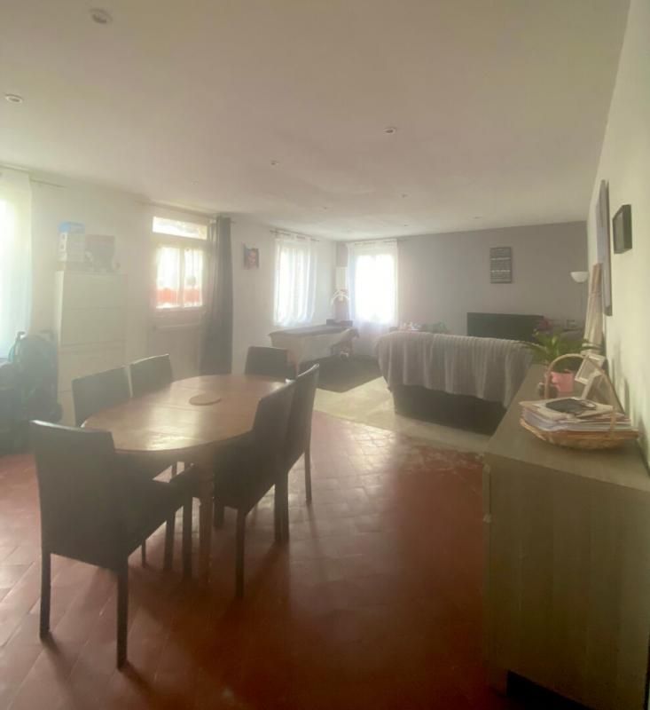 NOYON Maison Noyon 3 pièce(s) 73 m2 3