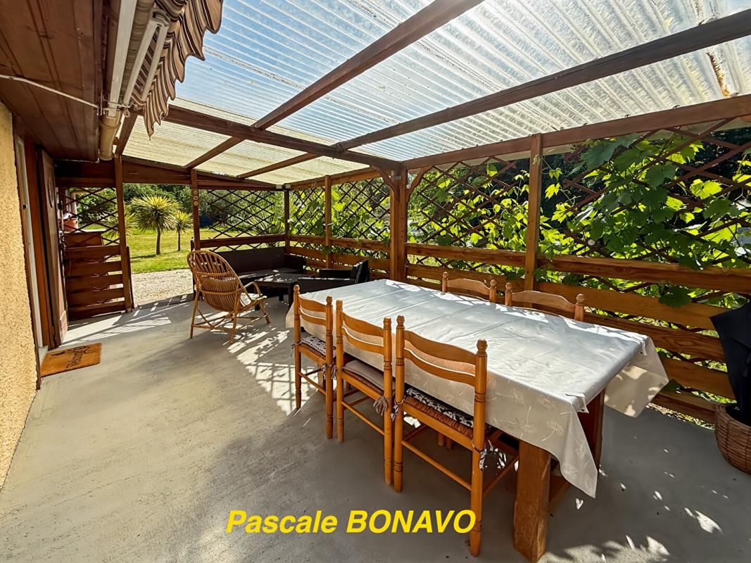 Vendays-Montalivet - A saisir rapidement - Maison 4 pièces