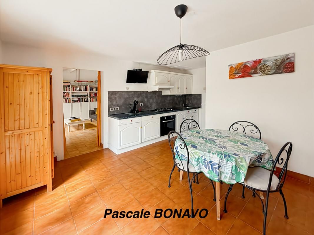 VENDAYS-MONTALIVET Vendays-Montalivet - A saisir rapidement - Maison 4 pièces 4