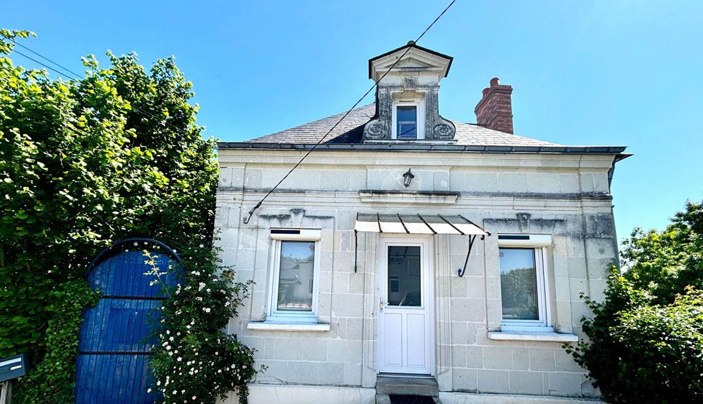 LA MENITRE Maison La Menitre 8 pièce(s) 191 m2 1