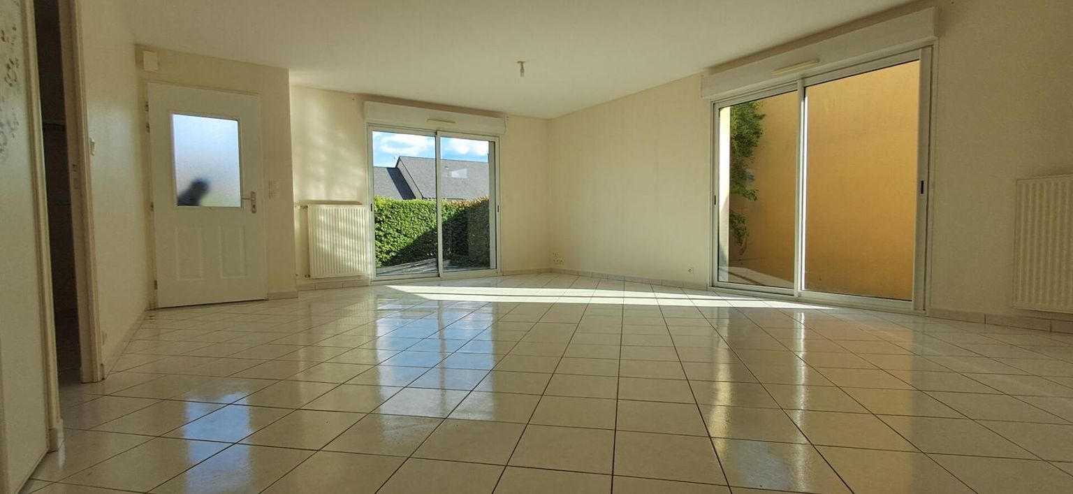 ENTRAMMES Maison Entrammes 5 pièce(s) 91.80 m2 2