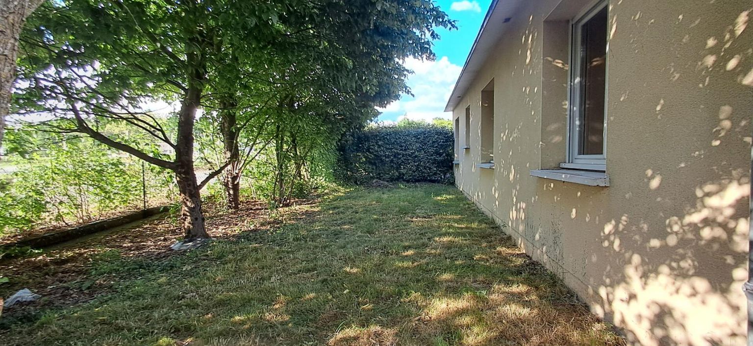 ENTRAMMES Maison Entrammes 5 pièce(s) 91.80 m2 3