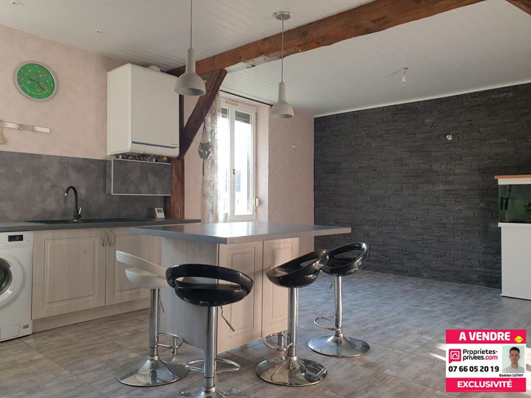 MANDEURE Appartement Duplex 5 pièces de 98 m2 4