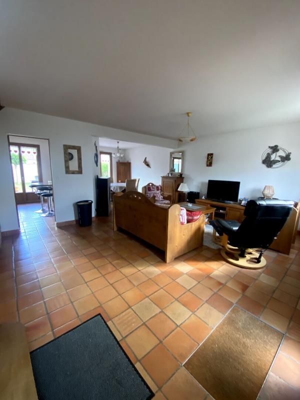 COURTILLERS Maison Courtillers 99.61 m2 2