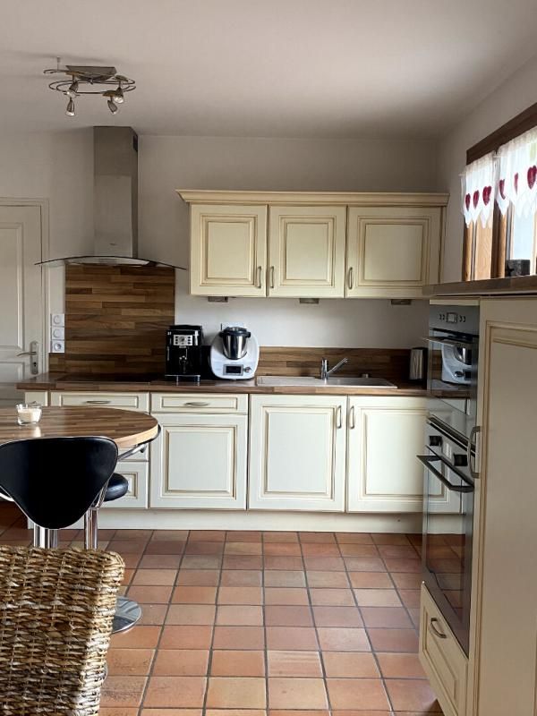 COURTILLERS Maison Courtillers 99.61 m2 3