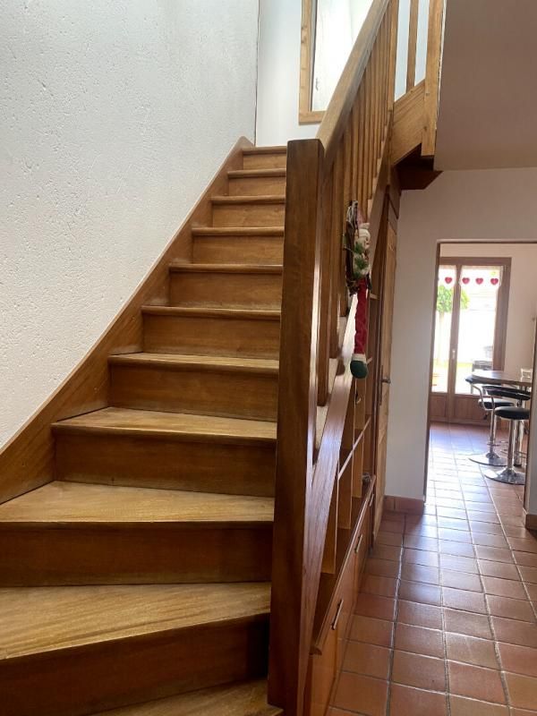 COURTILLERS Maison Courtillers 99.61 m2 4