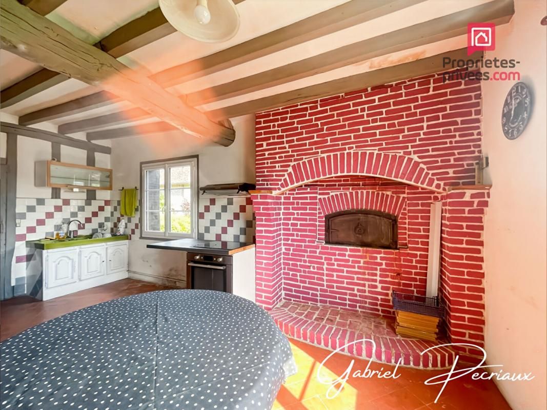 CRESANTIGNES Maison Cresantignes 8 pièce(s) 200 m2 4